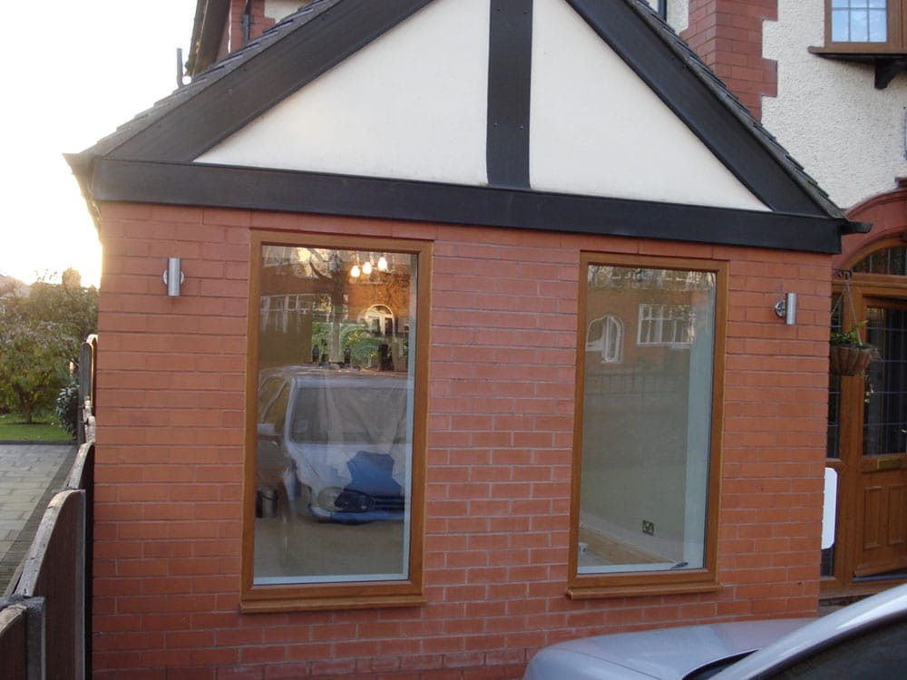 Garage Conversions Garage Conversions